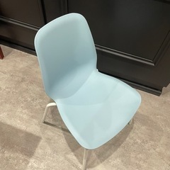 IKEA ダイニングチェアの画像