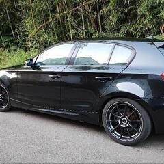 諸経費込み！BMW 130i Mスポーツ！6MT！車検R7.6迄！の画像