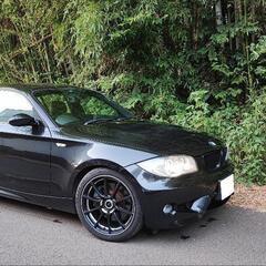 諸経費込み！BMW 130i Mスポーツ！6MT！車検R7.6迄！