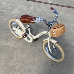 子供用自転車