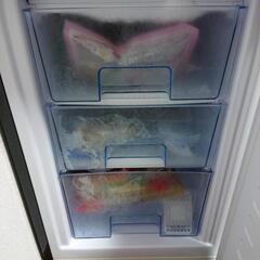 レトロ　冷蔵庫　133リッターお値引き！の画像