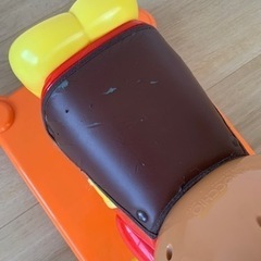 アンパンマン ゆらゆらロッキングの画像