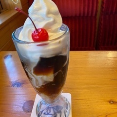 八日市でほっこりカフェ会🍨