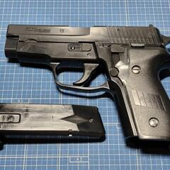 【値下げ】東京マルイ  エアガン P228