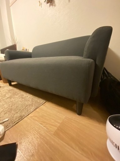 IKEA イケア ソファ ソファー HEMLINGBY ヘムリングビー
