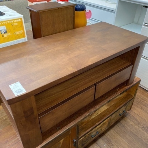 【シギヤマ家具】センターテーブル GEIN入荷しました！