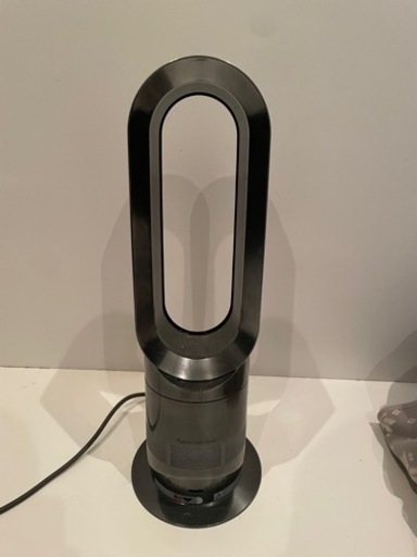 ❗️ダイソン❗️温風も出ます❗️