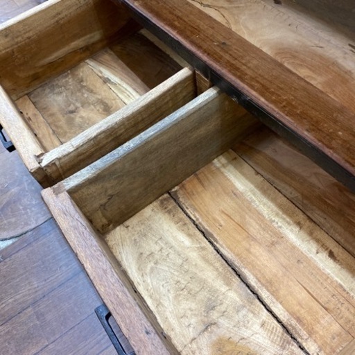 【古材使用】journal standard Furniture テレビボード入荷しました！