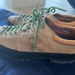 REGAL MENS シューズ　24.5の画像