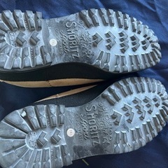 REGAL MENS シューズ　24.5の画像