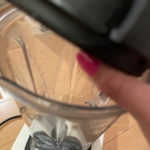 定価８万円／強度10段階／vitamixバイタミックス／美品