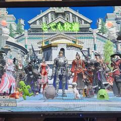 ミドルゲーミングPCの画像