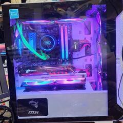 ミドルゲーミングPC