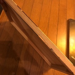 値下げしました¥10000ビートルズ　パネル　希少　ビンテージの画像