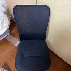 浜松市西区　セミダブルベット　デスク　チェアー　8/28〜8/31 引取り限定　再度の画像