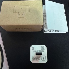 CANDY HOUSE SESAME Wi-Fi Module2 WM2