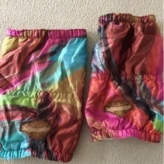 スキーウエアの画像