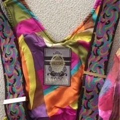 スキーウエアの画像