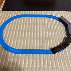 0円！プラレール ライト付D51-200 (訳あり)の画像