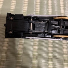 0円！プラレール ライト付D51-200 (訳あり)の画像