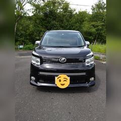 トヨタ、ヴォクシーＺＳキラメキ2