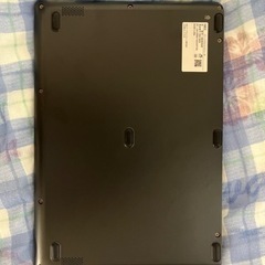 ジャンクPC 2台PC-NM350KAB&surface Goの画像