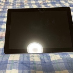 ジャンクPC 2台PC-NM350KAB&surface Goの画像
