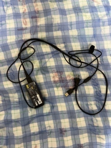 ジャンクPC 2台PC-NM350KAB&surface Go