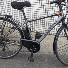 ブリジストン電動自転車:Tb1e
