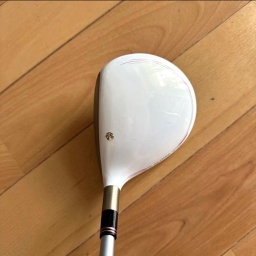テーラーメイド　フェアウェイウッド　GLOIRE F レディス　3W