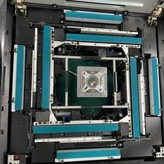 全自動麻雀卓アモスアルティマ②