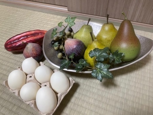 フェイクフルーツ