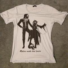 ワールドワイドラブのTシャツ Lサイズ