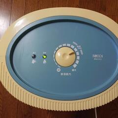 除湿器(中古) ㈱広電 KSJ-112の画像