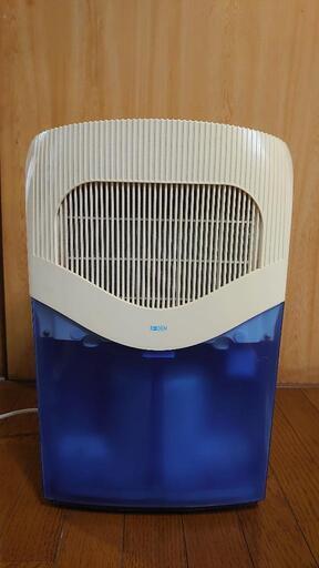 除湿器(中古) ㈱広電 KSJ-112
