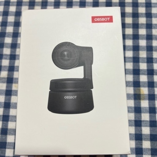 その他 OBSBOT TINY