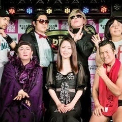 あと2名募集！大人女子会❣️ものまねライブショー&ビュッフェ🥗&...