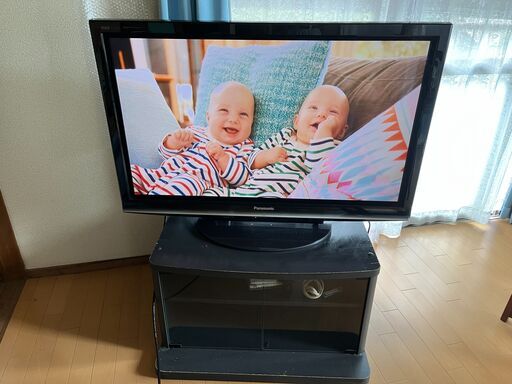 プラズマテレビ　４２型　パナソニック