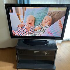 プラズマテレビ　４２型　パナソニック