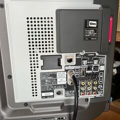 【値下げしました】　プラズマテレビ　４２型　パナソニックの画像