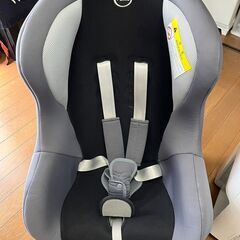 チャイルドシート パミオ ウーノ　体重18kgまで(新生児から４...