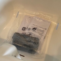 【IKEA/イケア】子供用ハイチェア　ANTILOP アンティロープの画像