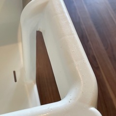 【IKEA/イケア】子供用ハイチェア　ANTILOP アンティロープの画像