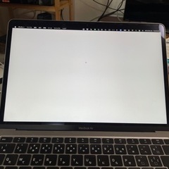 MacBook Air １３インチ M1モデル　SSDとメモリ増...