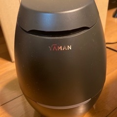ヤーマン 美顔器 フェイススチーマー 美品 値下げ可