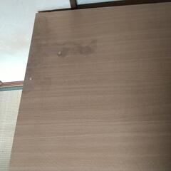 差し上げます！【衣替えラクラク　押入れタンス】の画像