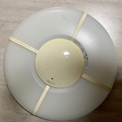 LEDシーリングライト アイリスオーヤマ  リモコン紛失
