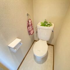 🌻契約金９,６００円のみ＆６月家賃無料🌻家賃2万円台のインターネット無料部屋（1台駐車場付き）に住める💓2口ガスコンロ、TVカラーモニターホン、エアコン標準設置❗ - 不動産
