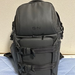 カメラバッグ　エレコムDGB-P01BK