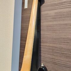 Bacchus 国産高級モデル PJベース PJ-WOODLINE ASH4の画像